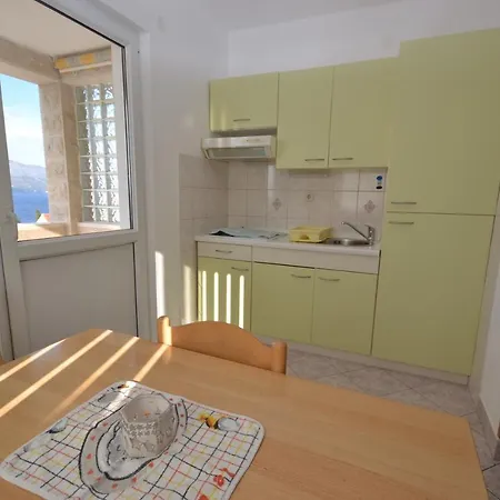 With A Parking Space Postira, Brac - 2910