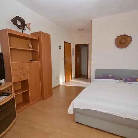 With A Parking Space Postira, Brac - 2910 Apartman *