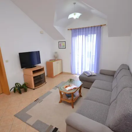 Apartman With A Parking Space Postira, Brac - 2910 Postira