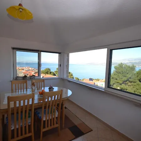 With A Parking Space Postira, Brac - 2910 Postira