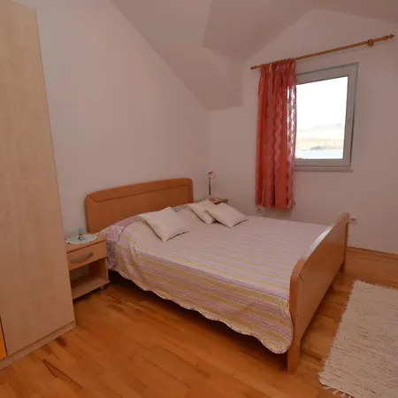 With A Parking Space Postira, Brac - 2910 Apartman *