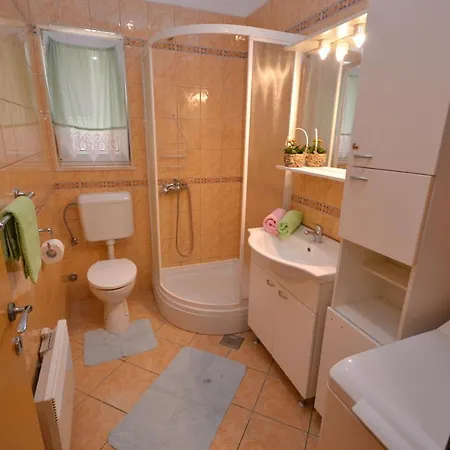 With A Parking Space Postira, Brac - 2910 Apartman Postira